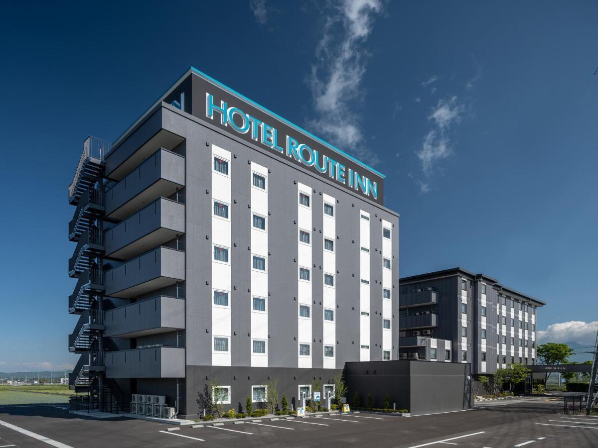 Hotel Route-Inn Saku Minami Inter Exteriör bild